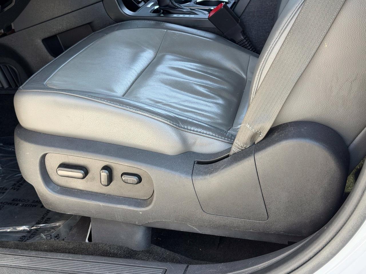 2018 Ford Flex SEL Springfield VA