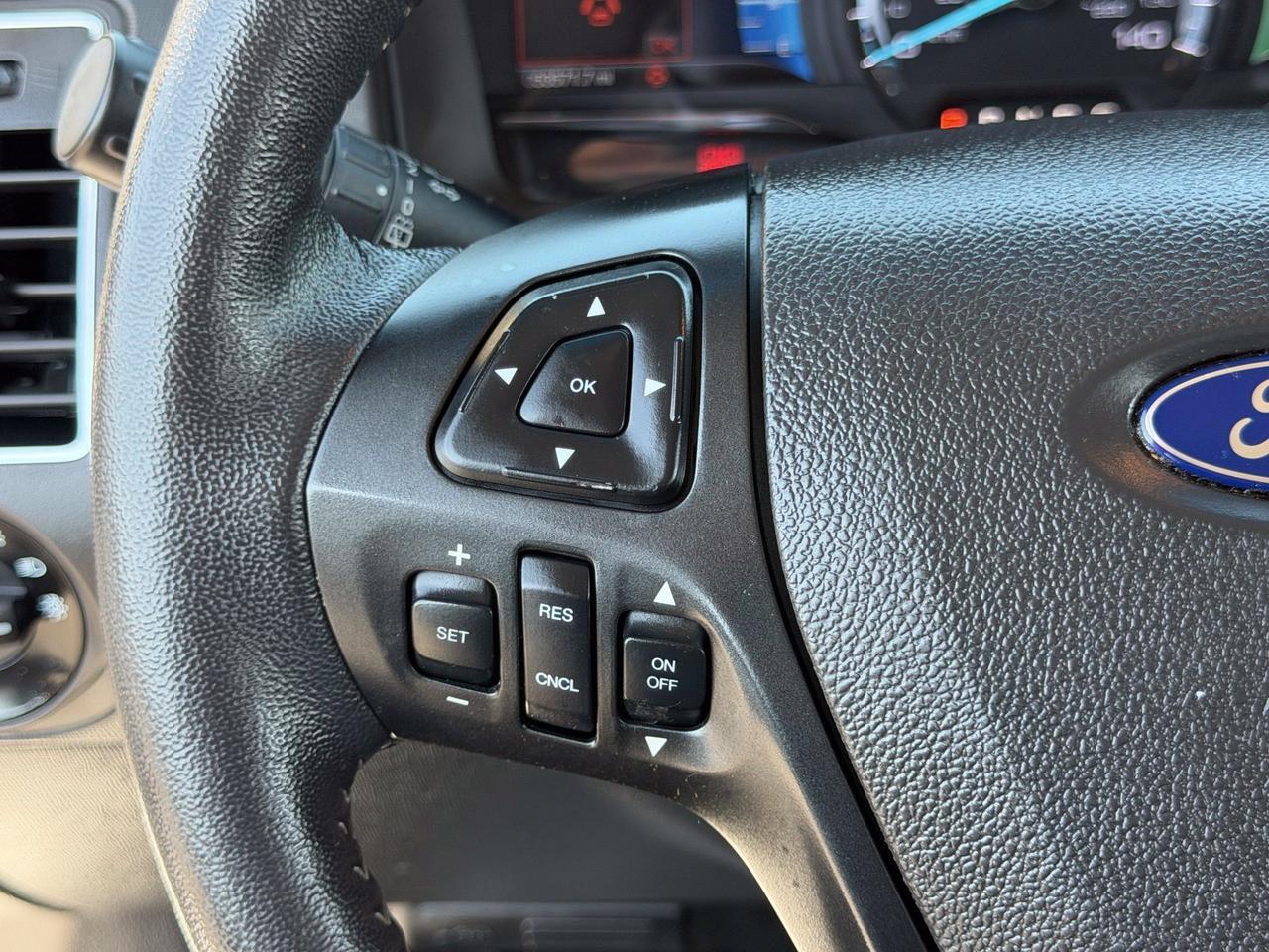 2018 Ford Flex SEL Springfield VA