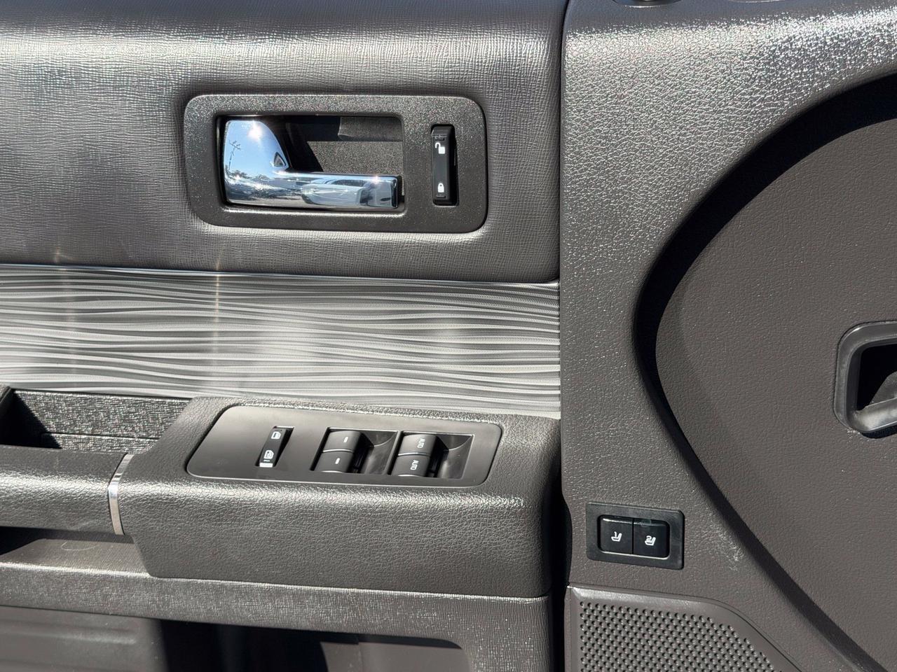 2018 Ford Flex SEL Springfield VA