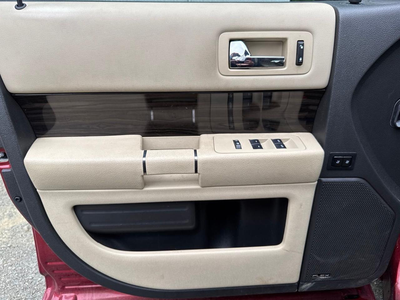 2018 Ford Flex SEL Warrenton VA