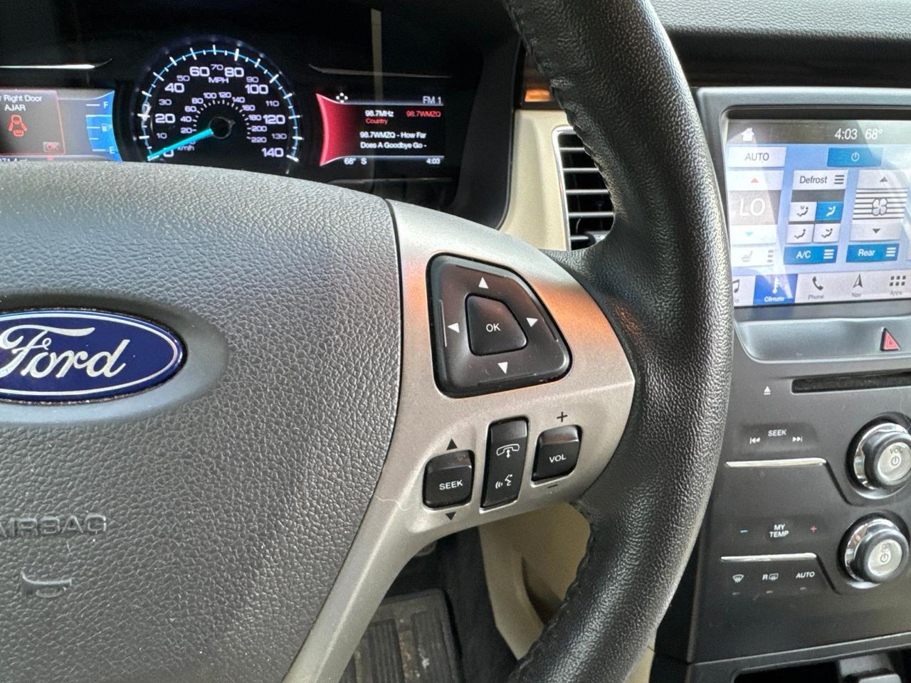 2018 Ford Flex SEL Warrenton VA