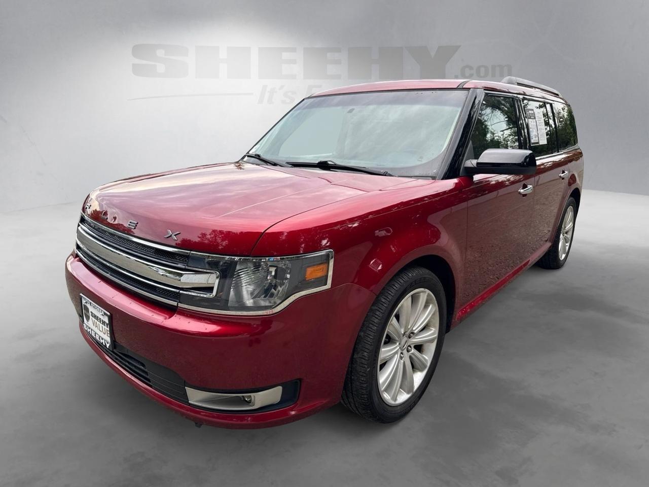 2018 Ford Flex SEL Warrenton VA