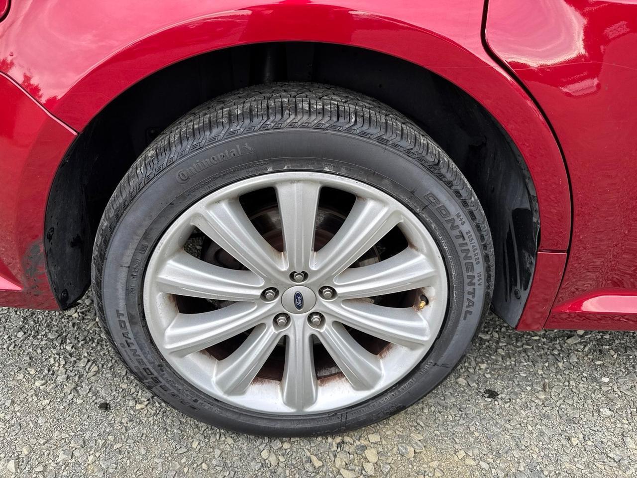 2018 Ford Flex SEL Warrenton VA