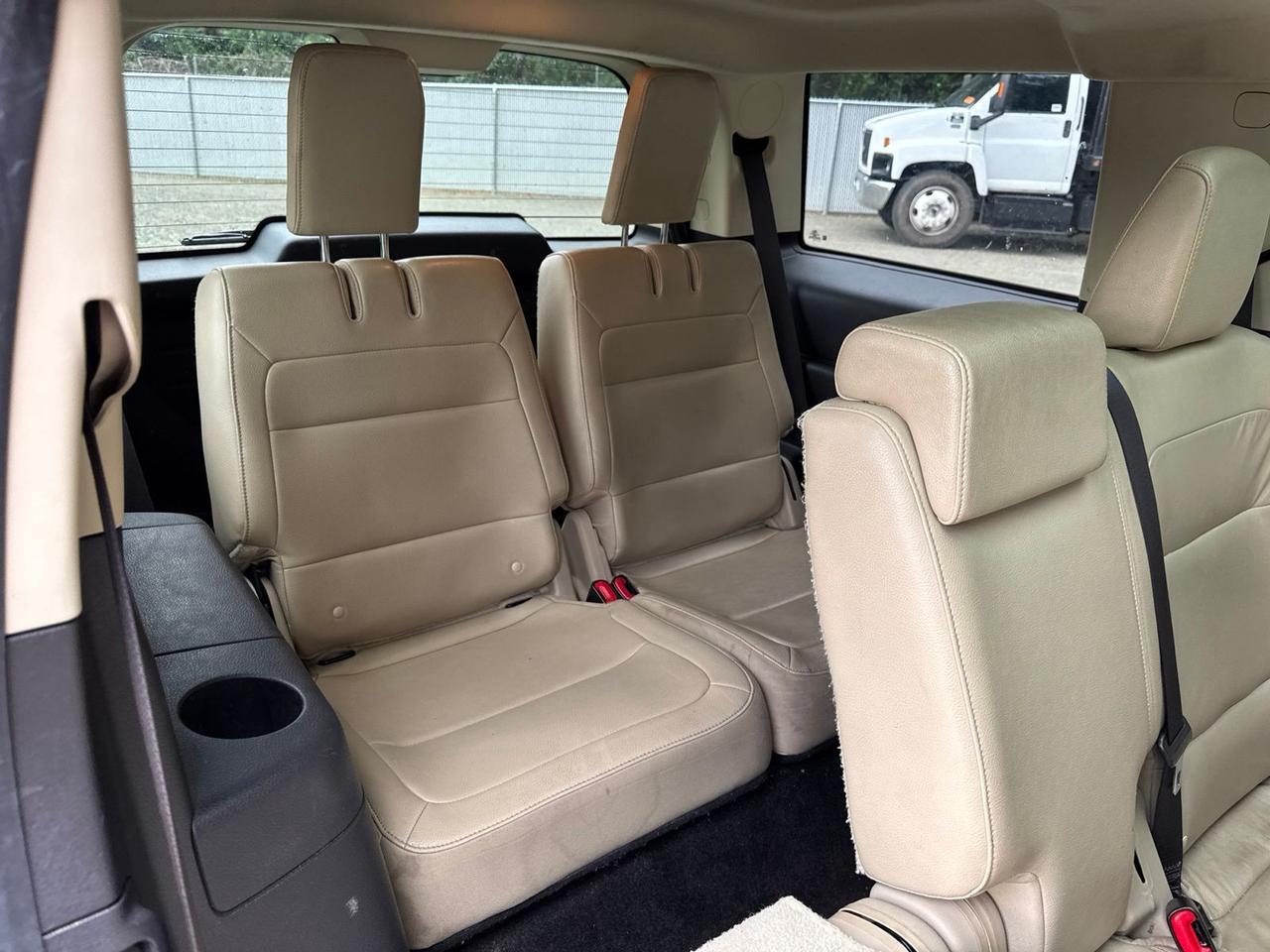 2018 Ford Flex SEL Warrenton VA