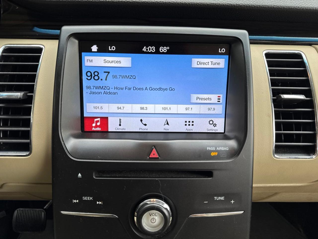 2018 Ford Flex SEL Warrenton VA