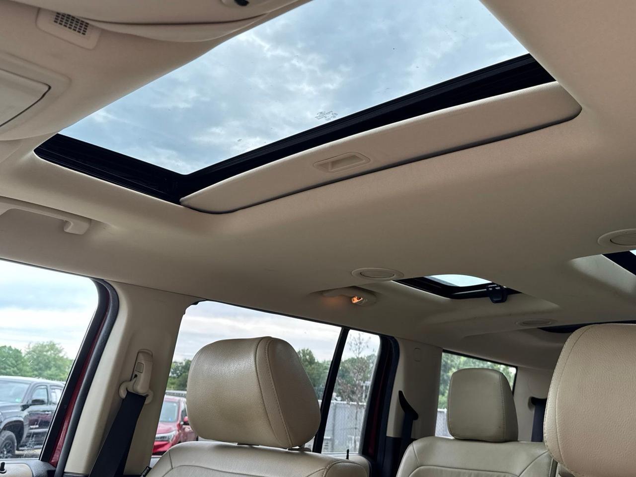 2018 Ford Flex SEL Warrenton VA
