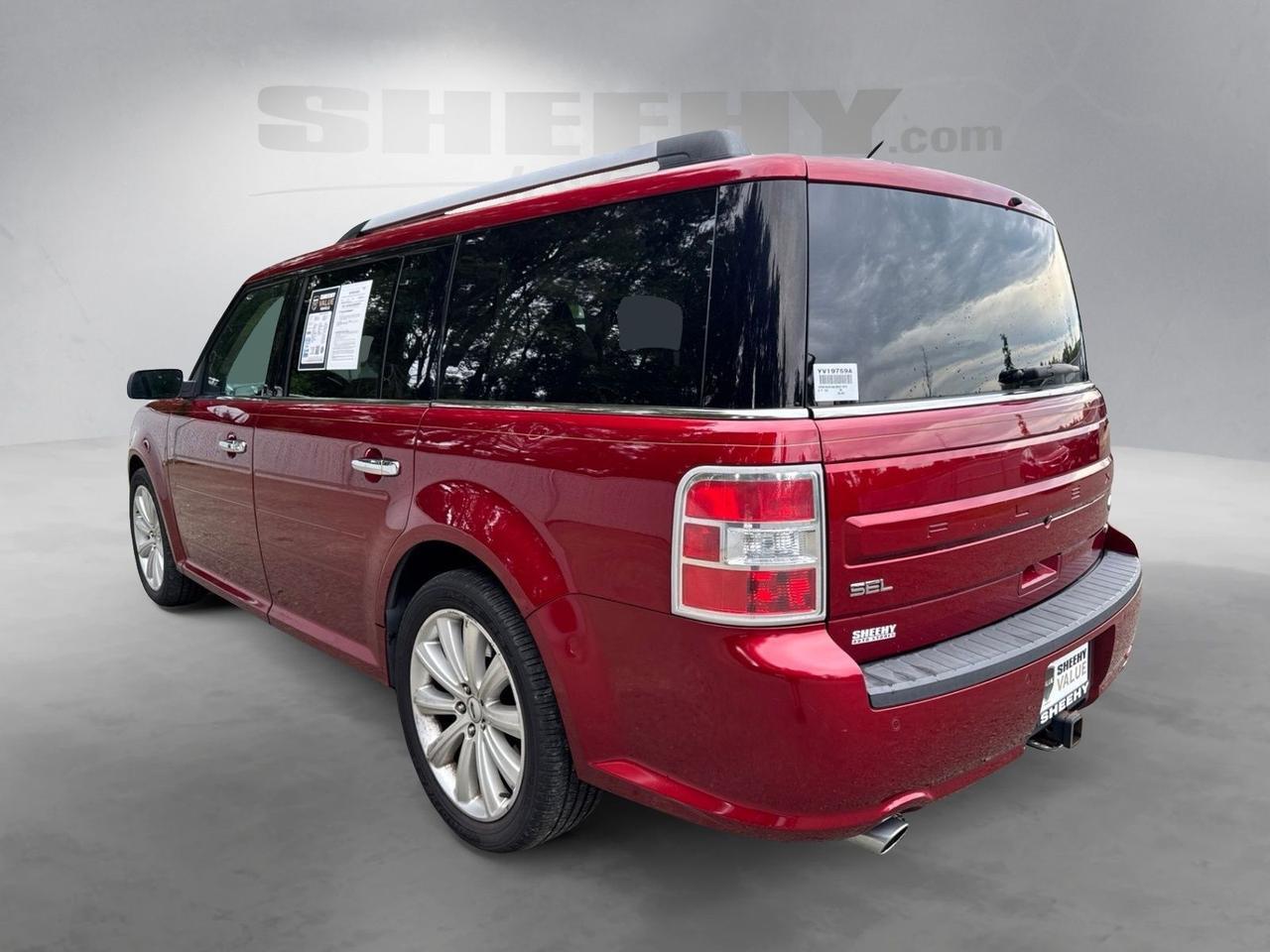 2018 Ford Flex SEL Warrenton VA