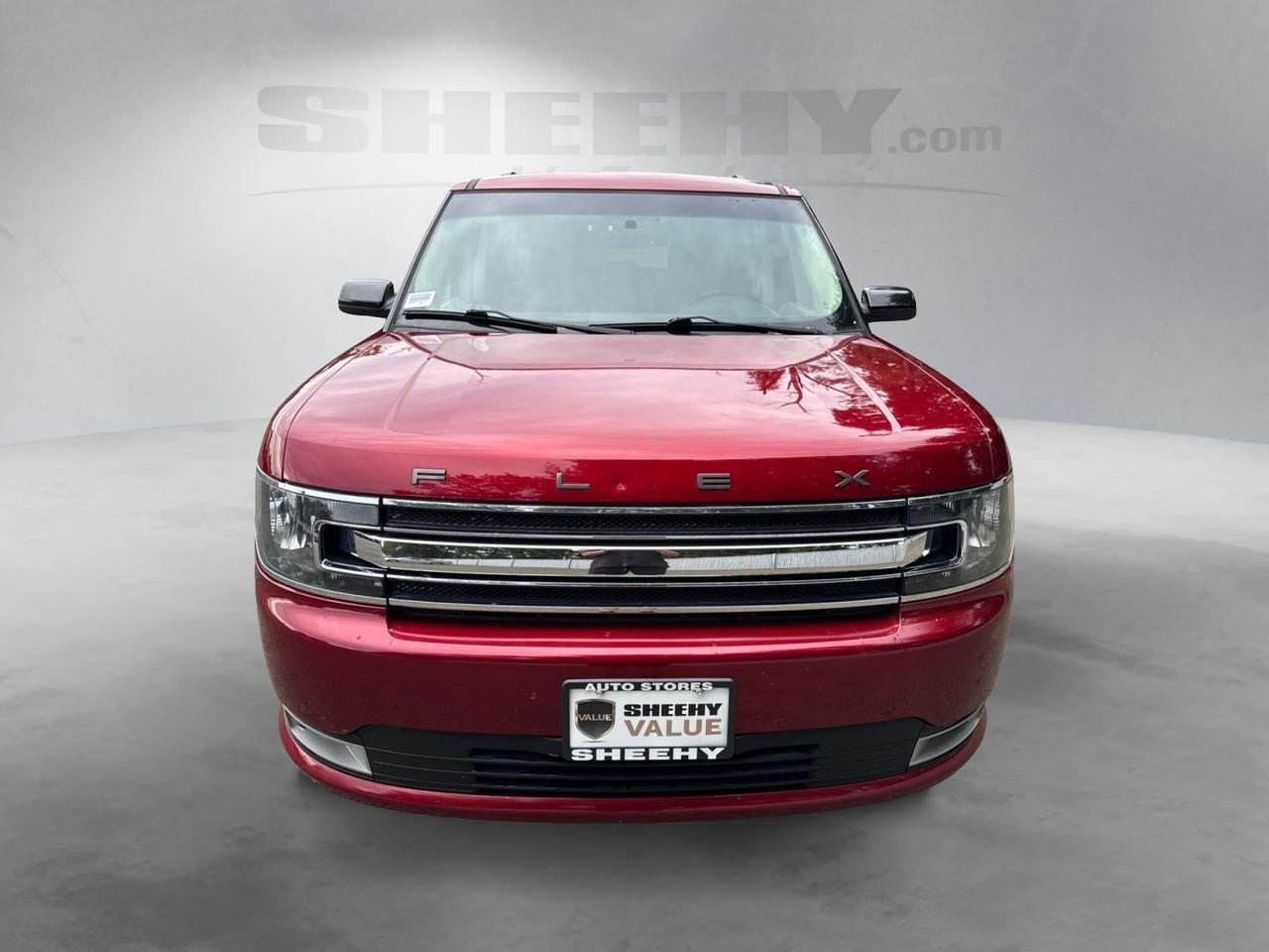 2018 Ford Flex SEL Warrenton VA