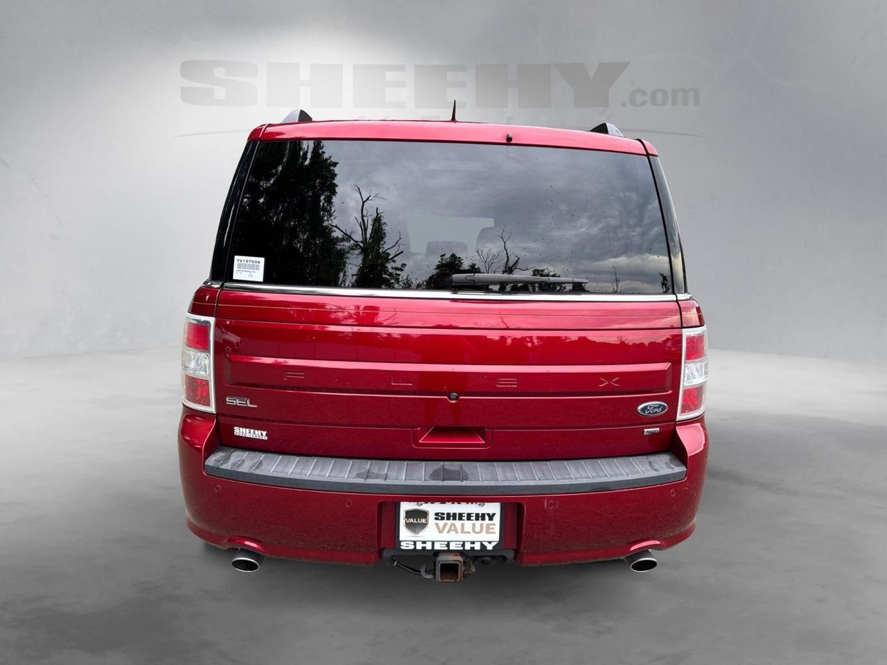 2018 Ford Flex SEL Warrenton VA