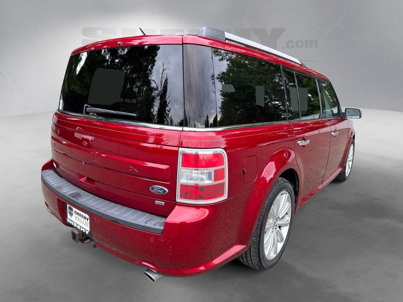 2018 Ford Flex SEL Warrenton VA