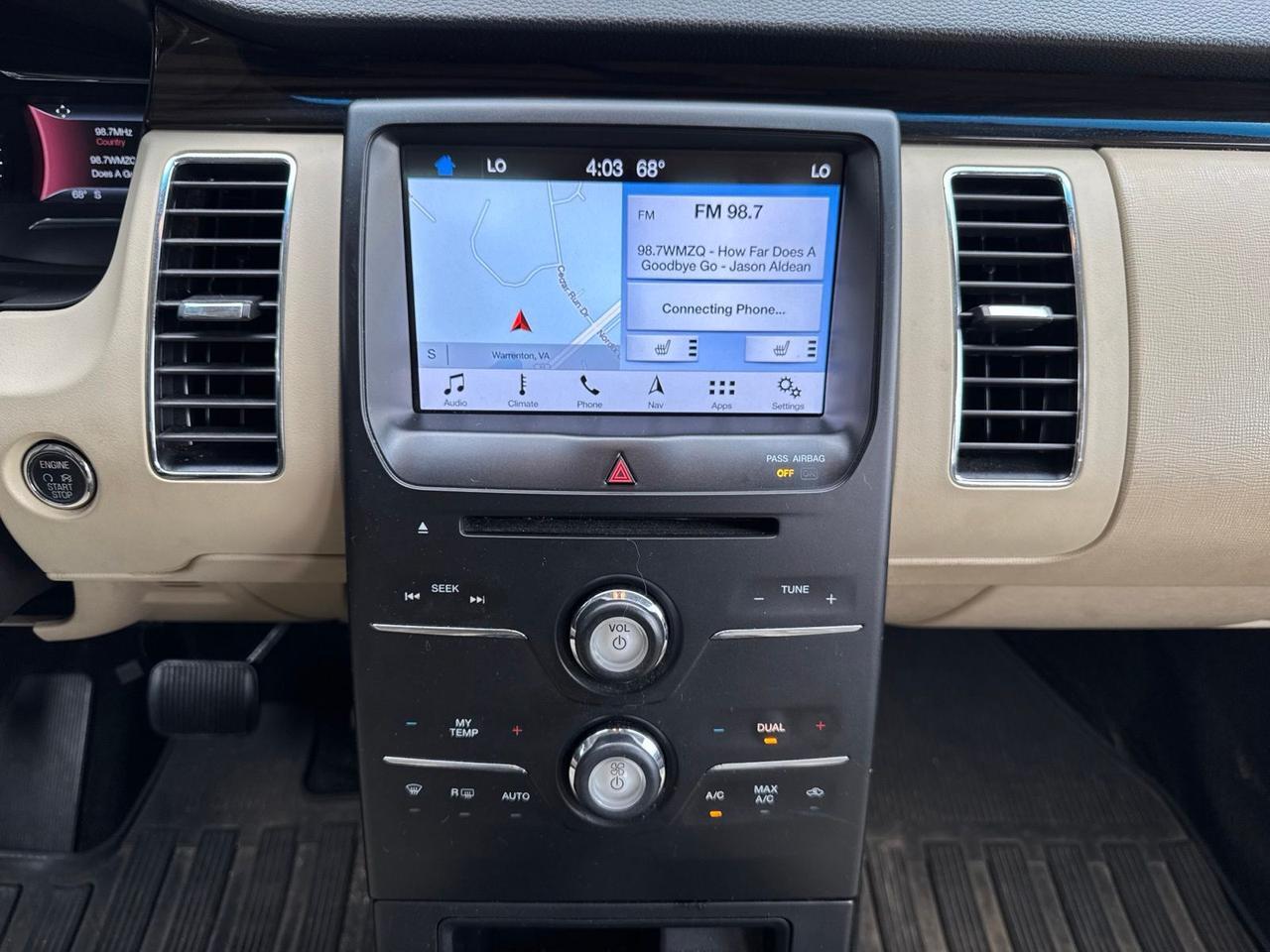 2018 Ford Flex SEL Warrenton VA