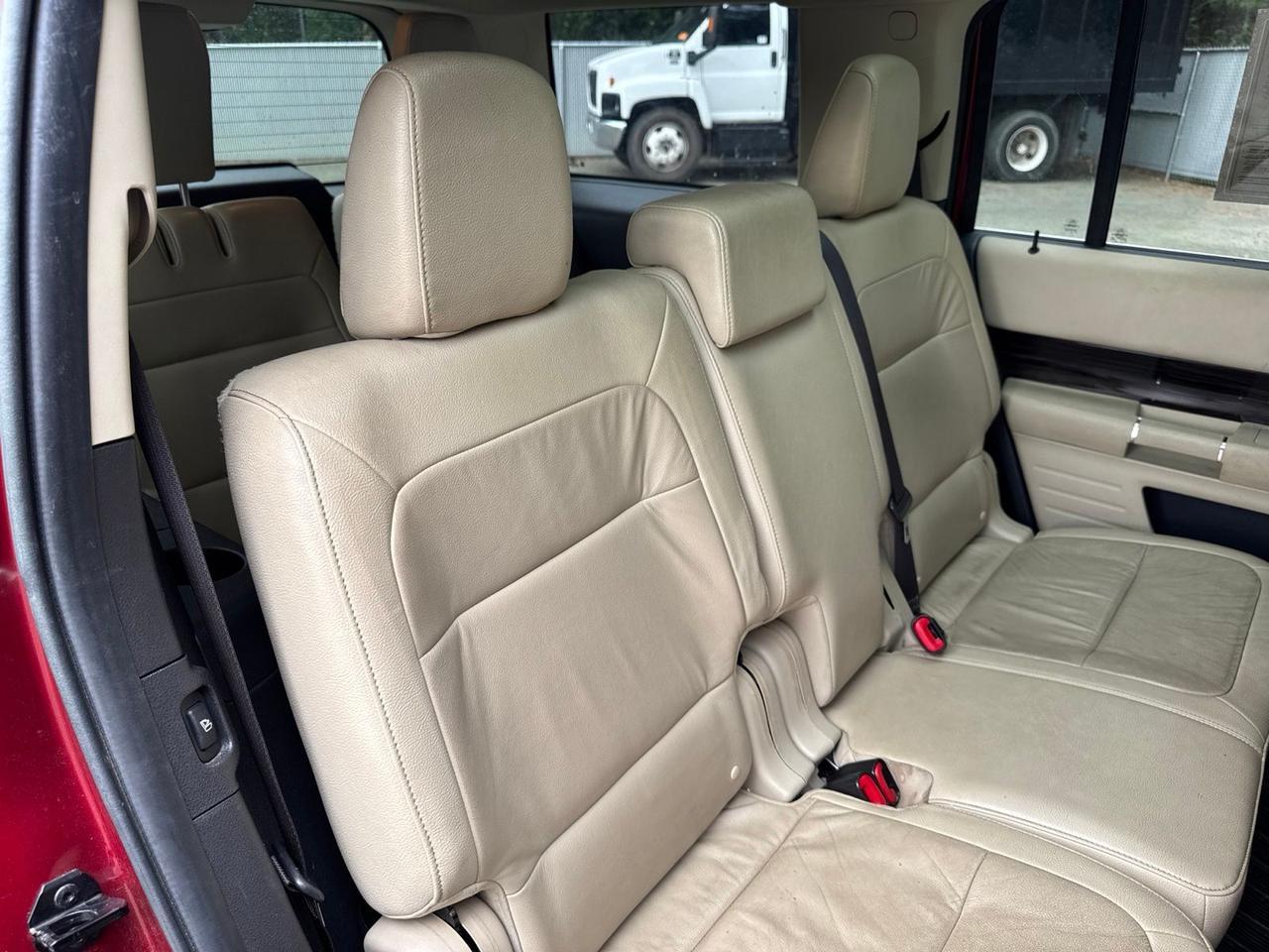 2018 Ford Flex SEL Warrenton VA