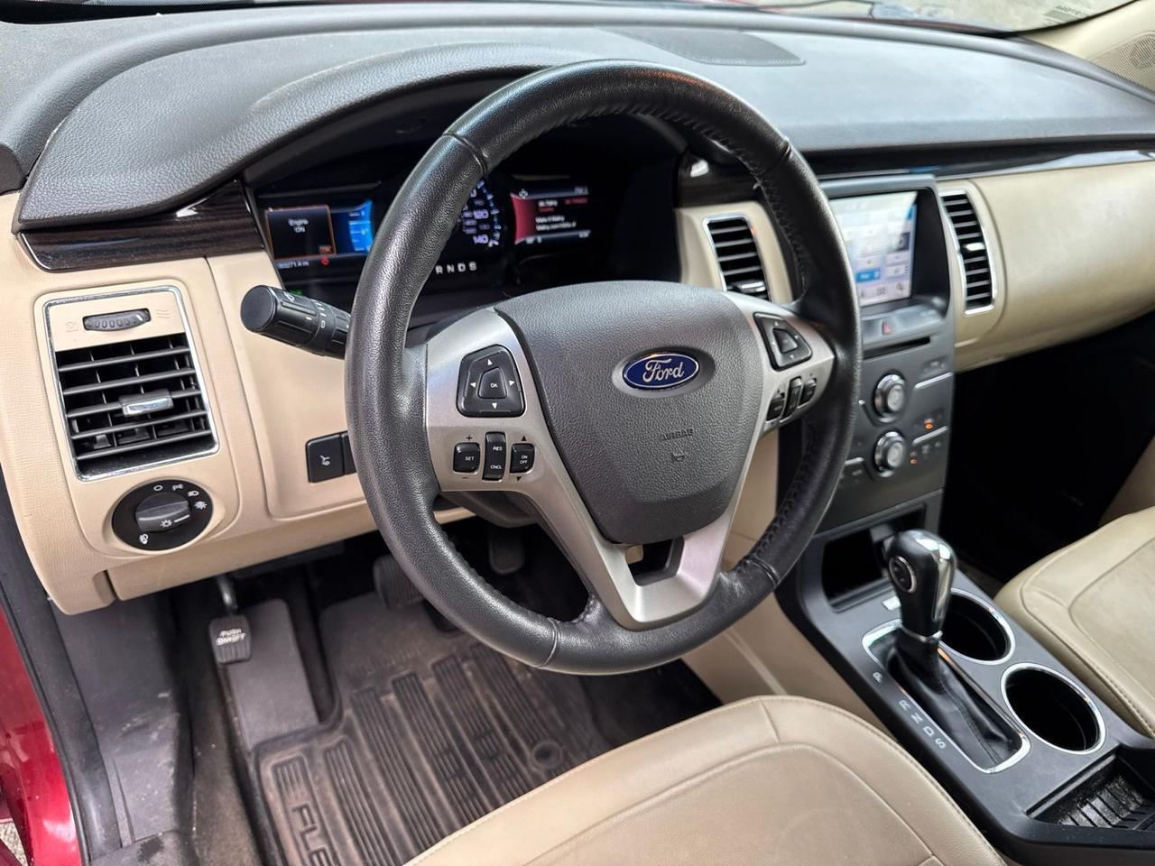 2018 Ford Flex SEL Warrenton VA