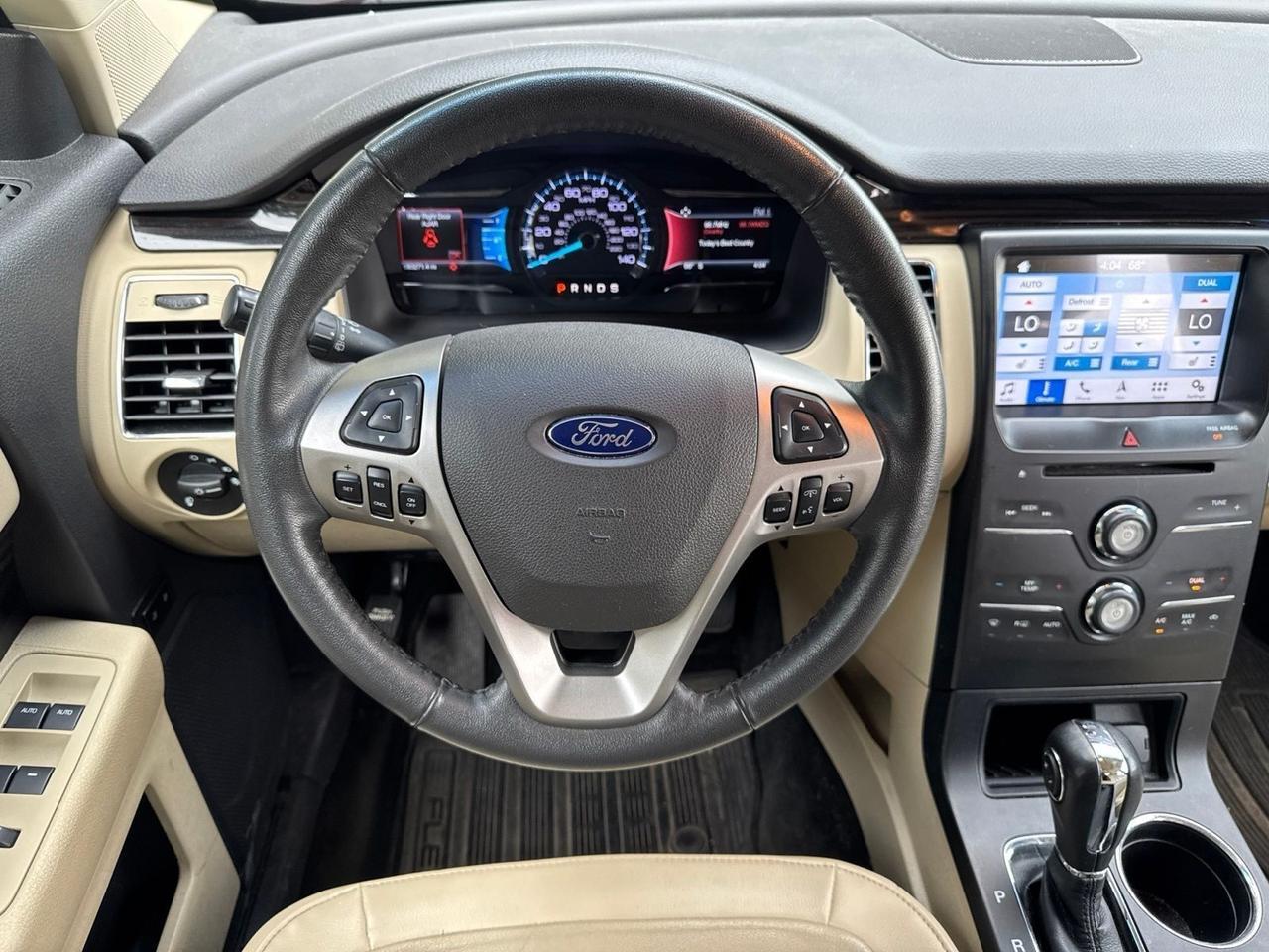2018 Ford Flex SEL Warrenton VA