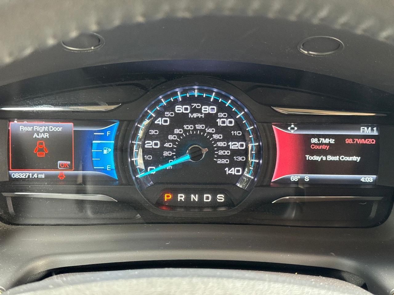 2018 Ford Flex SEL Warrenton VA