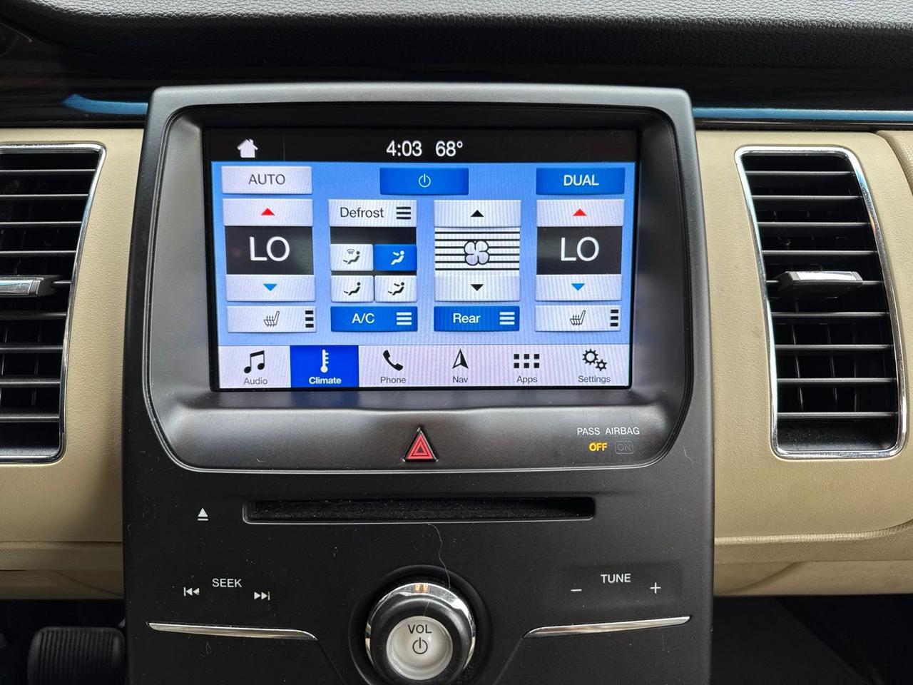 2018 Ford Flex SEL Warrenton VA