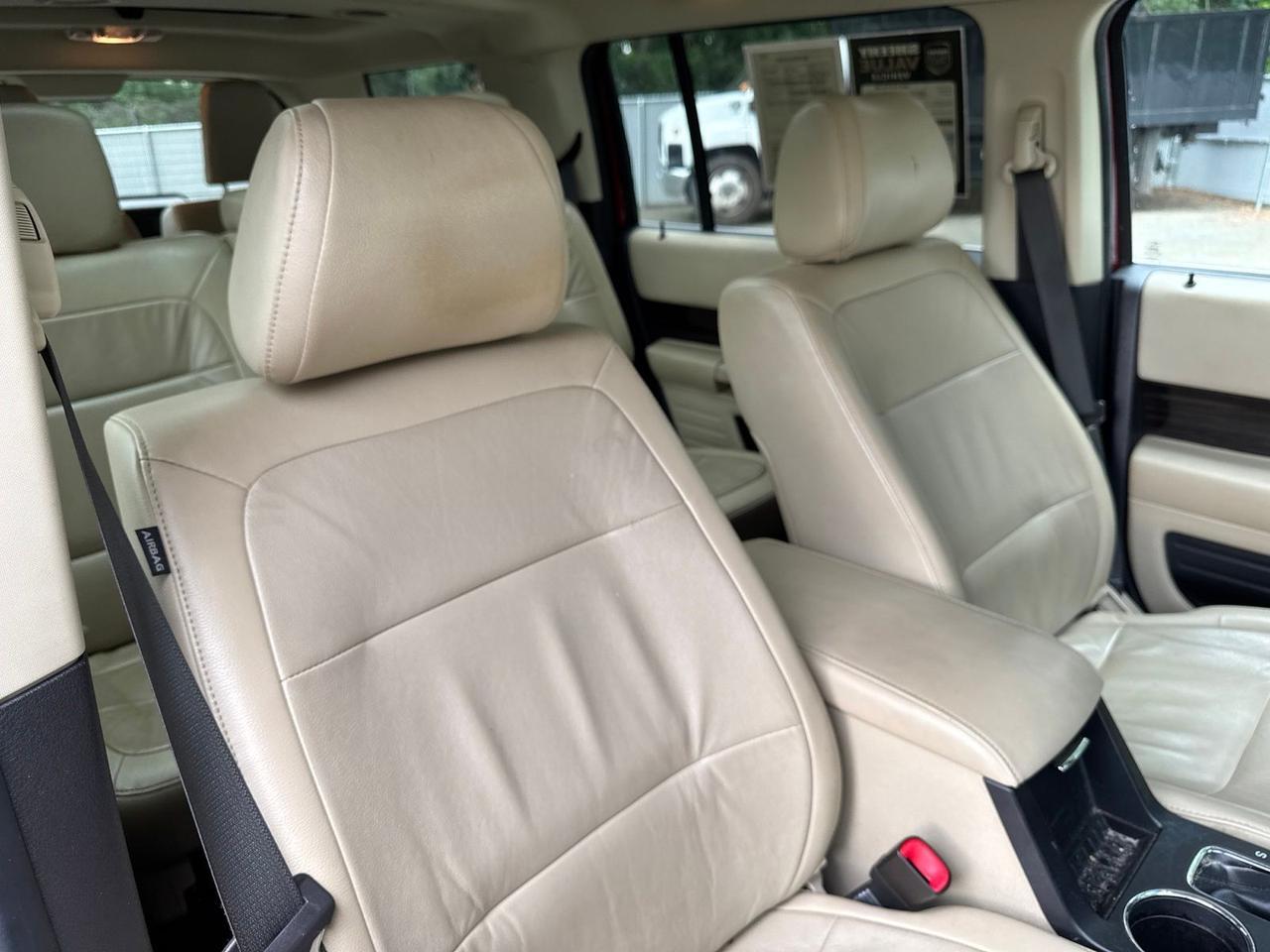2018 Ford Flex SEL Warrenton VA