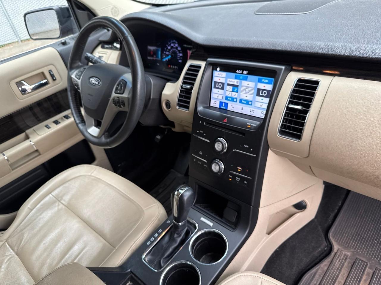 2018 Ford Flex SEL Warrenton VA