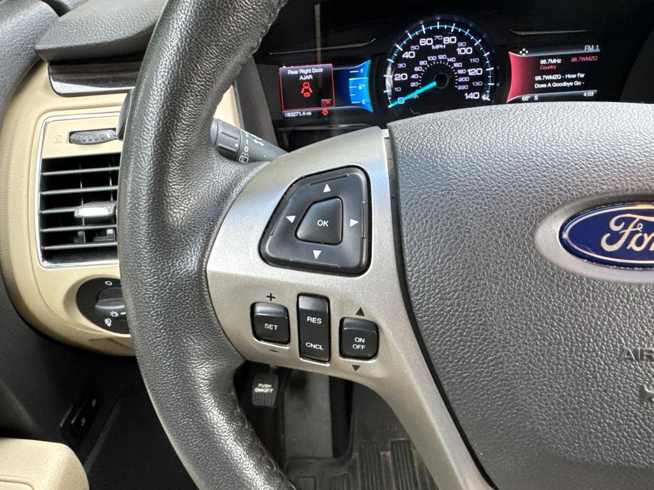 2018 Ford Flex SEL Warrenton VA