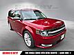 2018 Ford Flex SEL