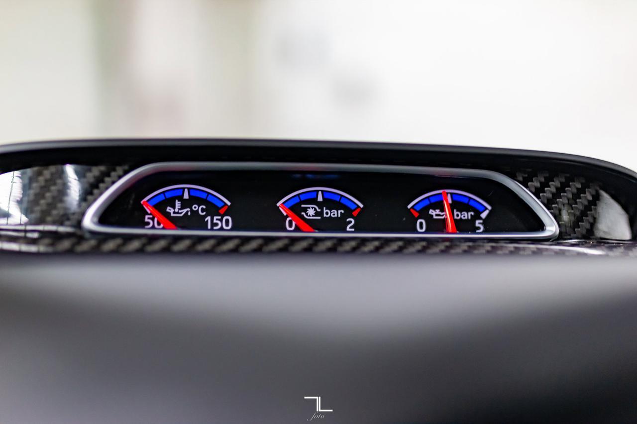 2018 Ford Focus AWD RS Manual Leather Roof Nav Red Deer AB