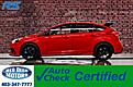 2018 Ford Focus AWD RS Manual Leather Roof Nav