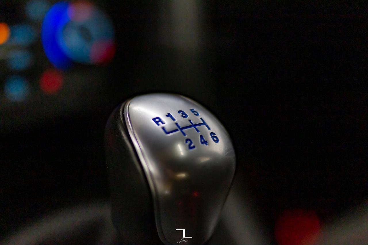 2018 Ford Focus AWD RS Manual Leather Roof Nav Red Deer AB