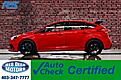 2018 Ford Focus AWD RS Manual Leather Roof Nav