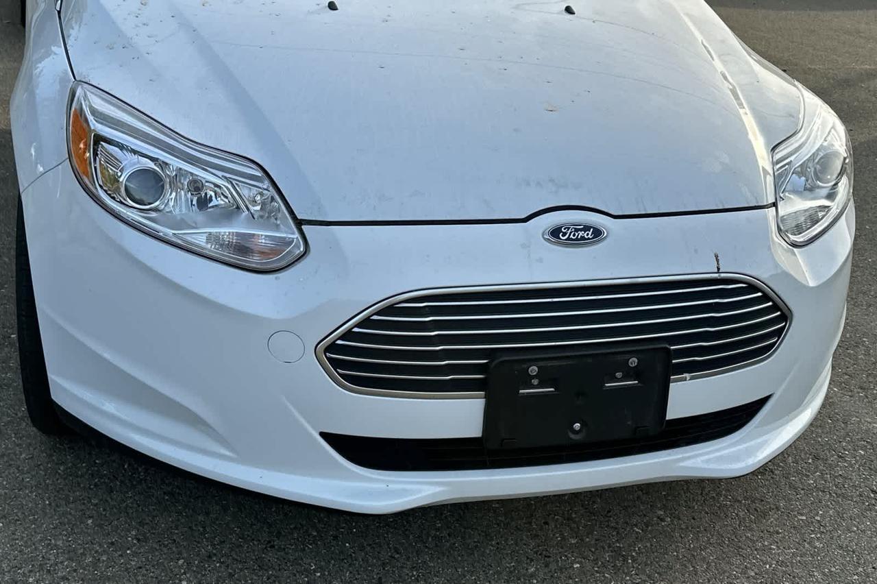 2018 Ford Focus Electric Roseville CA