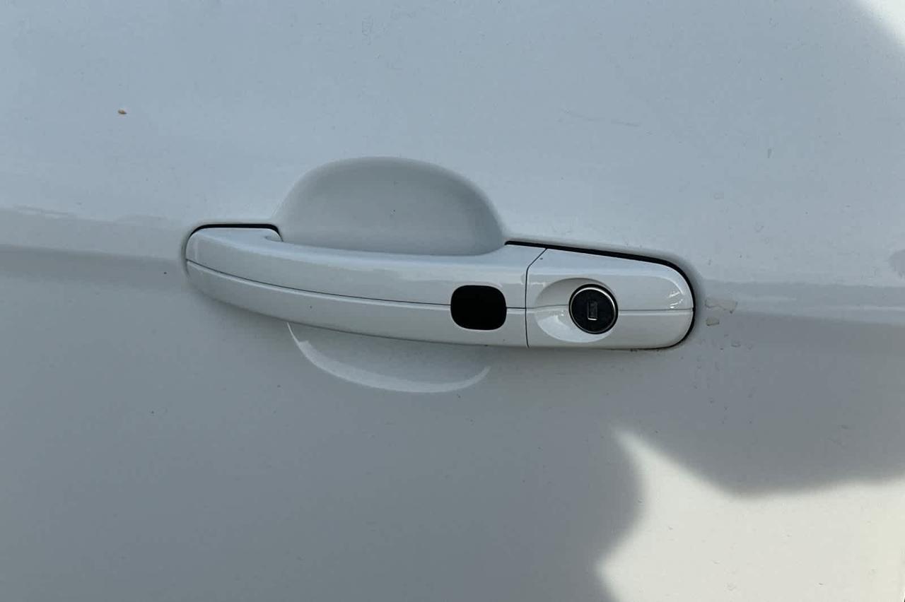 2018 Ford Focus Electric Roseville CA