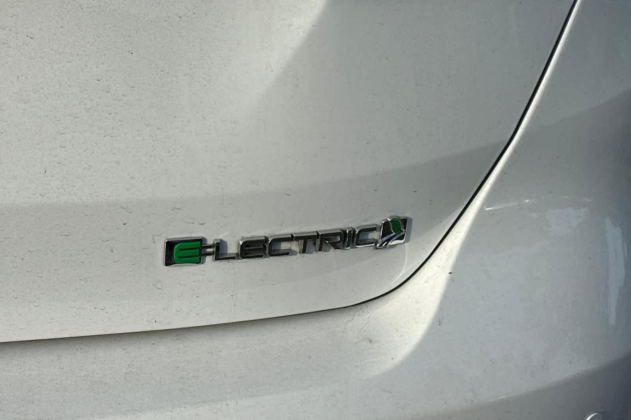 2018 Ford Focus Electric Roseville CA