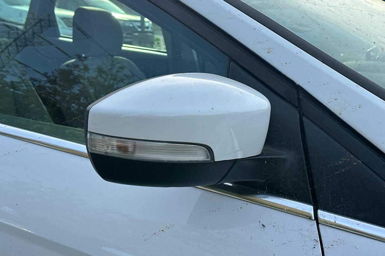 2018 Ford Focus Electric Roseville CA