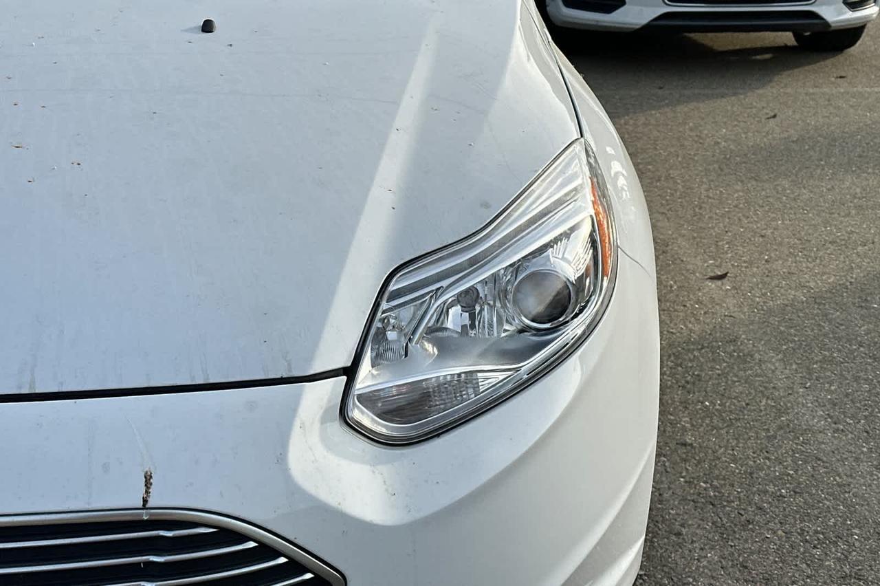 2018 Ford Focus Electric Roseville CA