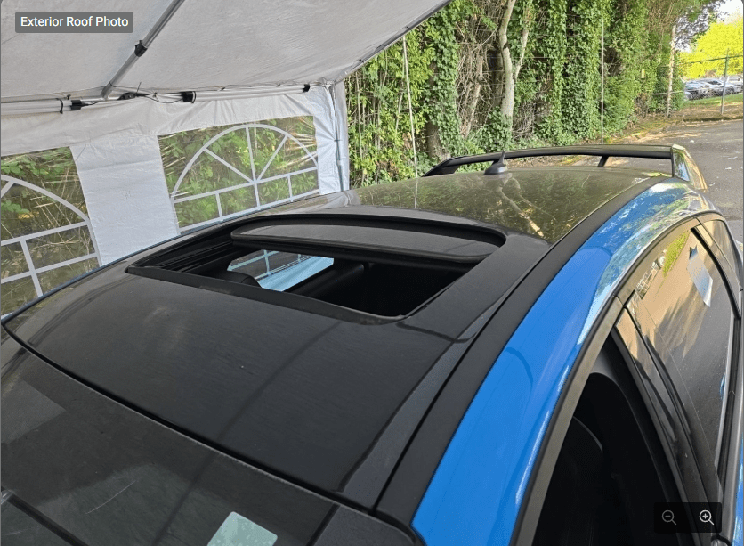 2018 Ford Focus RS Tigard OR