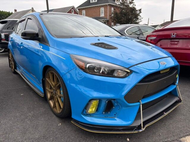 2018 Ford Focus RS Whitehall PA