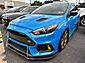 2018 Ford Focus RS Whitehall PA