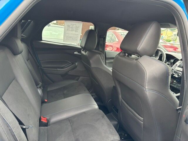 2018 Ford Focus RS Whitehall PA