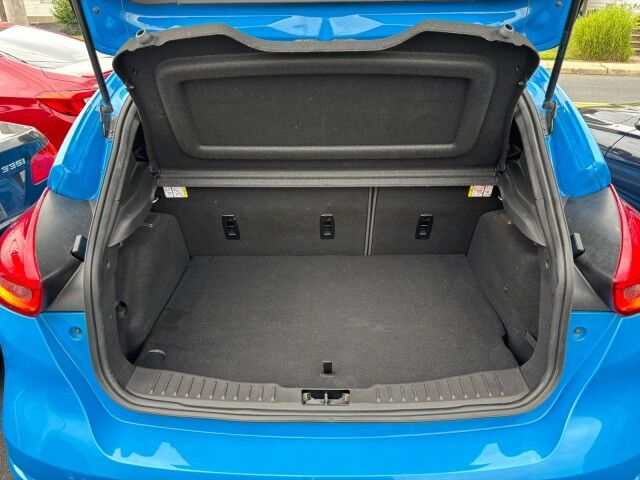 2018 Ford Focus RS Whitehall PA