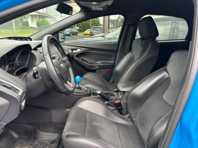 2018 Ford Focus RS Whitehall PA
