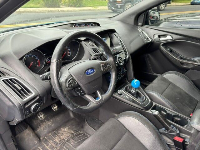 2018 Ford Focus RS Whitehall PA
