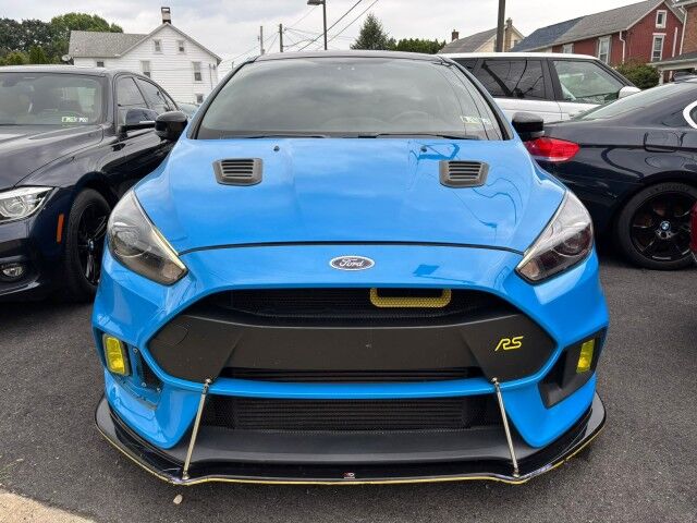 2018 Ford Focus RS Whitehall PA