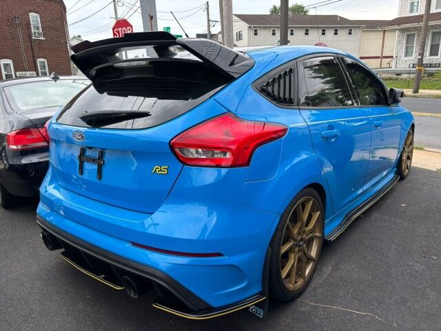 2018 Ford Focus RS Whitehall PA