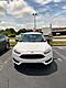 2018 Ford Focus S