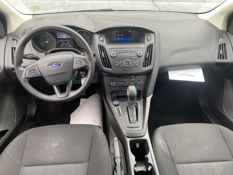 2018 Ford Focus S Montgomery AL