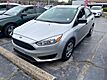 2018 Ford Focus S