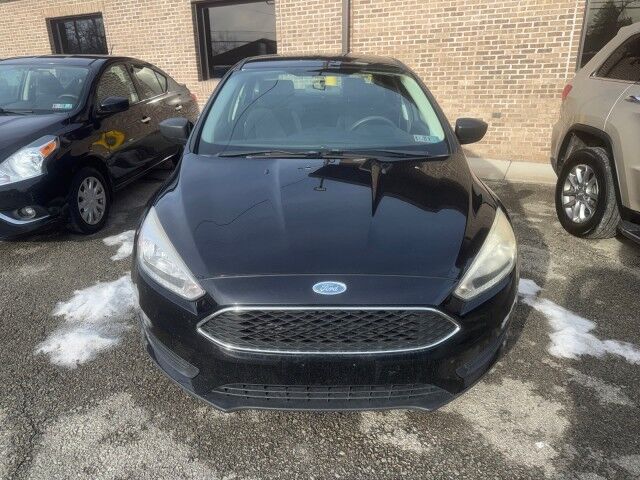 2018 Ford Focus S North Versailles PA