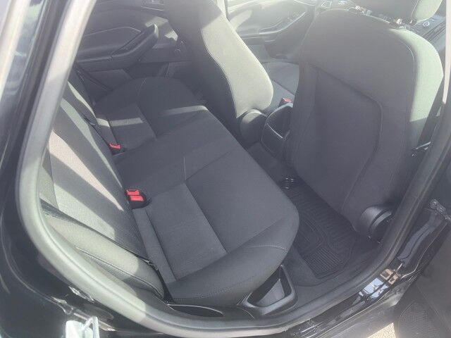 2018 Ford Focus S North Versailles PA