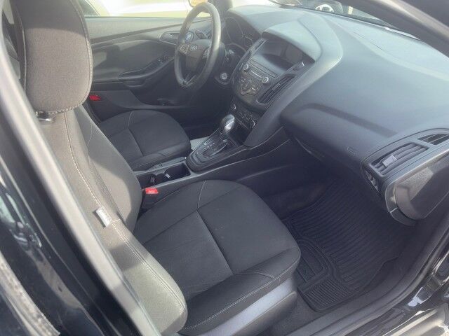 2018 Ford Focus S North Versailles PA