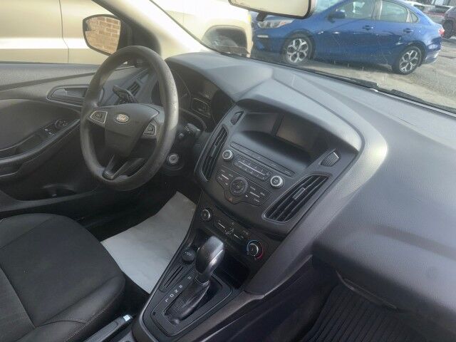 2018 Ford Focus S North Versailles PA