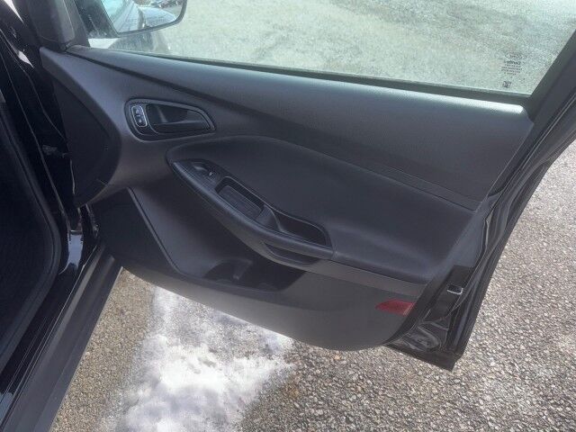 2018 Ford Focus S North Versailles PA